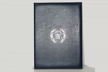 Удостоверения