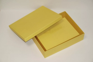 Коробки крышка-дно