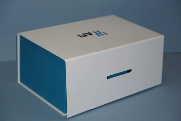 Выдвижные коробки