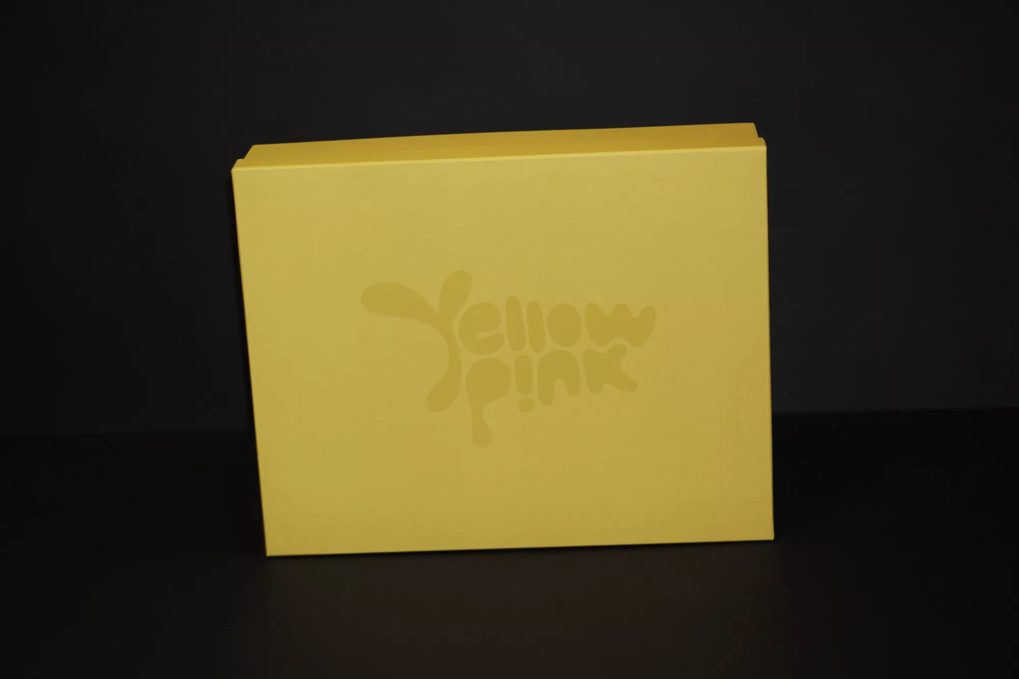 Коробка крышка-дно с полноцветной печатью Коробка крышка-дно с полноцветной печатью