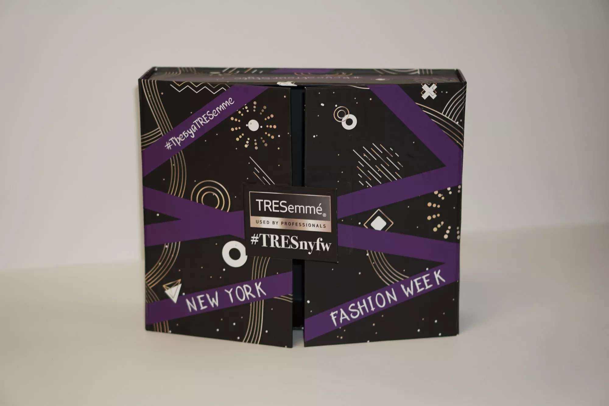 Коробка со створками на магнитах Коробка со створками на магнитах