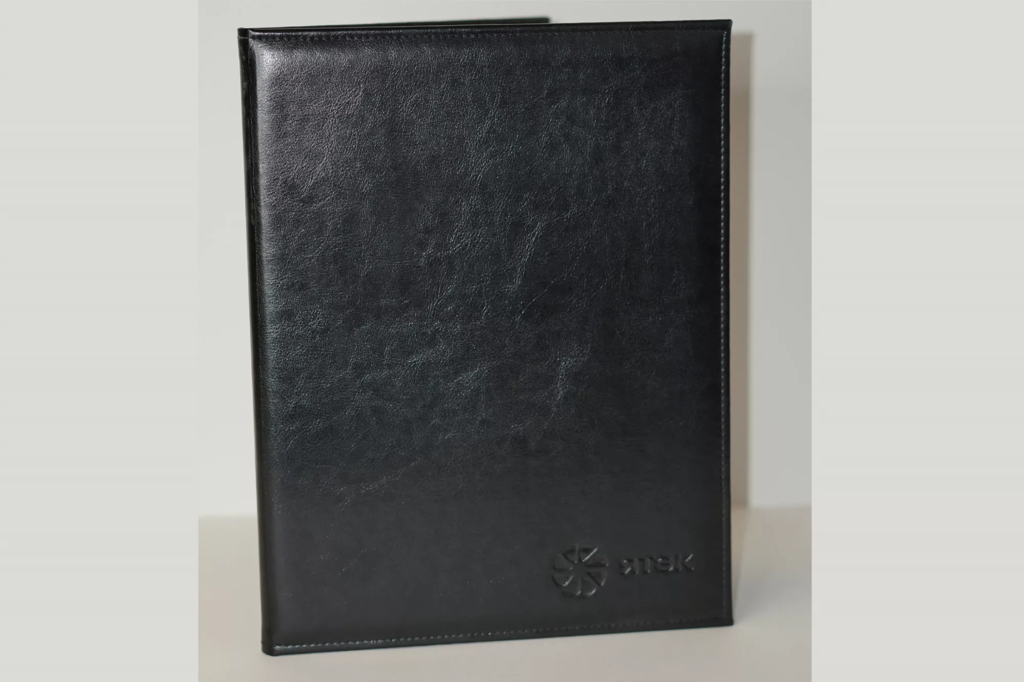 Адресная папка с фирменным бланком Адресная папка с фирменным бланком