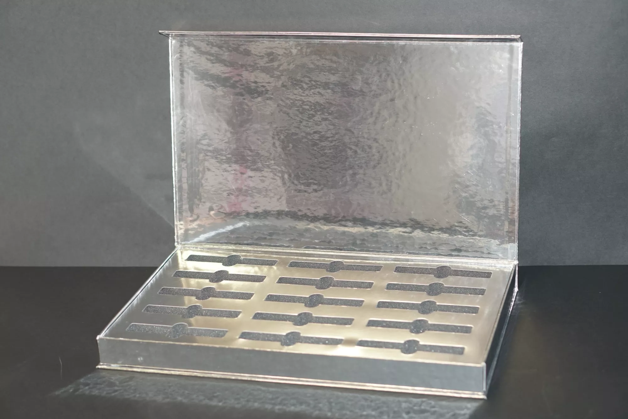 Коробка для промо-продукции Коробка для промо-продукции