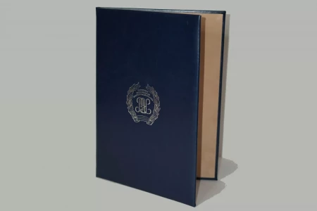 Адресная папка